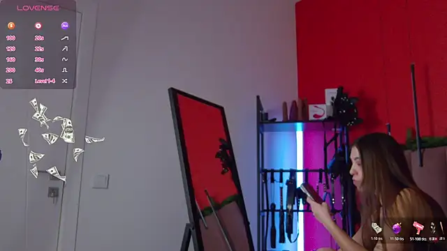 Snapshot of SweetySonya chatting on November 28, 2025, 1:41 am SweetySonya online show from November 28, 2025, 1:41 am