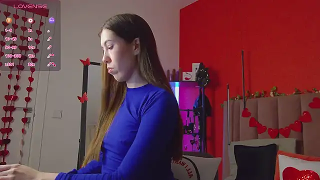 Snapshot of SweetySonya chatting on February 2, 2026, 1:48 am SweetySonya online show from February 2, 2026, 1:48 am