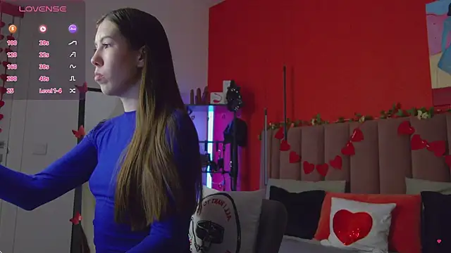 Snapshot of SweetySonya chatting on February 17, 2026, 1:46 am SweetySonya online show from February 17, 2026, 1:46 am