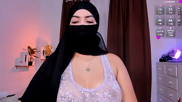 KeishaDanger  online show from January 30, 2025, 8:53 pm