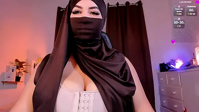 KeishaDanger  online show from February 4, 2025, 7:55 pm