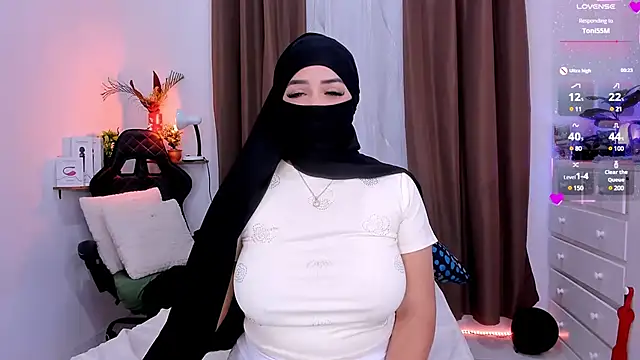 KeishaDanger  online show from February 23, 2025, 4:39 am