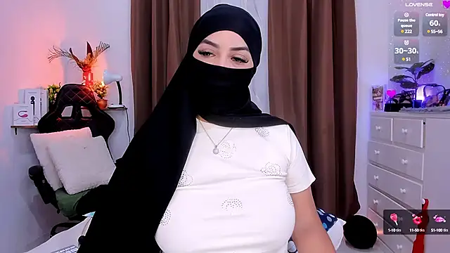 KeishaDanger  online show from February 23, 2025, 7:28 pm