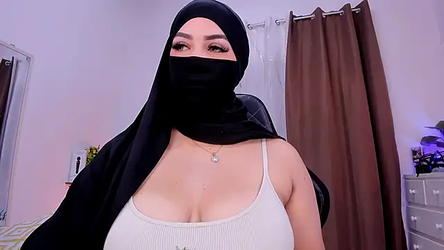 KeishaDanger  online show from March 9, 2025, 8:31 pm