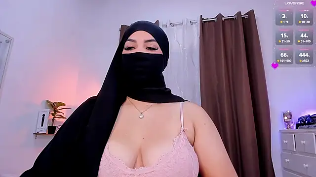 KeishaDanger  online show from March 16, 2025, 4:09 am