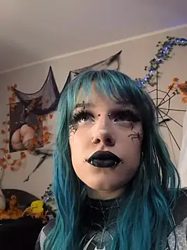 Snapshot of Silvia_Santorskii chatting on October 30, 2025, 7:21 am Silvia Santorskii online show from October 30, 2025, 7:21 am