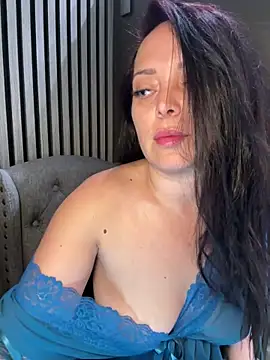 Kate Joy online show from March 7, 2025, 12:15 am