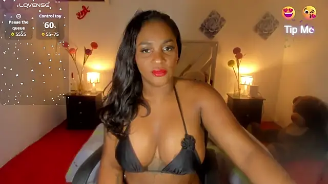 Miagrace online show from November 10, 2025, 10:20 pm