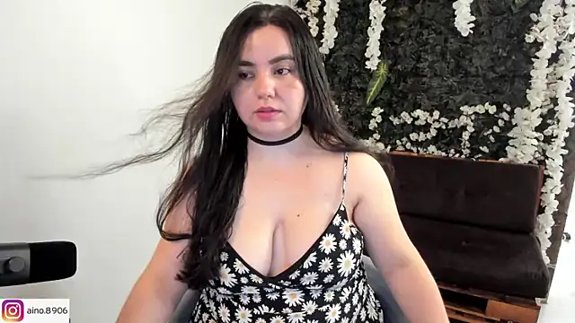 Snapshot of ainohacarter_89 chatting on November 16, 2025, 8:03 pm ainohacarter 89 online show from November 16, 2025, 8:03 pm