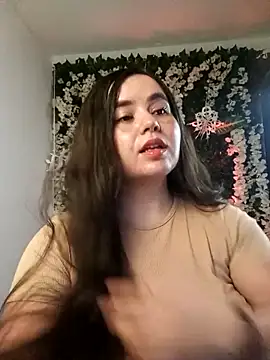 ainohacarter 89 online show from December 21, 2025, 3:46 am