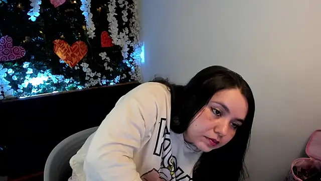 ainohacarter 89 online show from February 23, 2026, 1:25 am