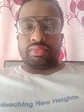 Sammy6432 online show from October 23, 2025, 8:02 am