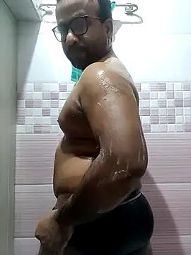 Sammy6432 online show from November 7, 2025, 2:11 am