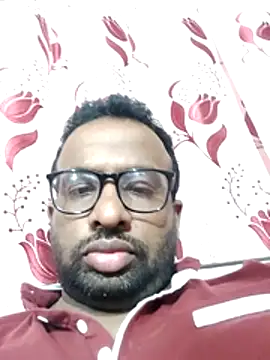 Sammy6432 online show from November 11, 2025, 2:17 pm