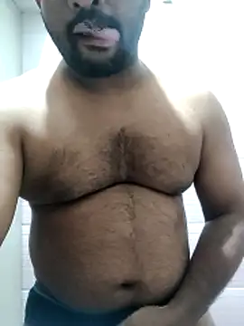 Sammy6432 online show from December 1, 2025, 4:45 pm