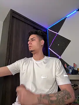 bigryann23 online show from March 30, 2026, 10:44 pm