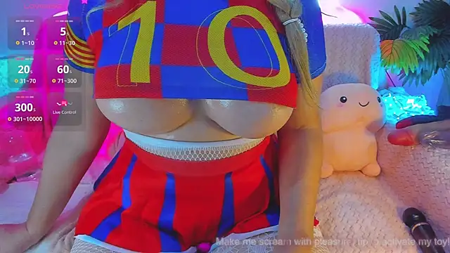 Blessed Insomnia online show from January 17, 2025, 8:44 pm